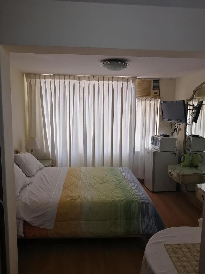 Villas Del Sol Bed & Breakfast Lima Eksteriør bilde